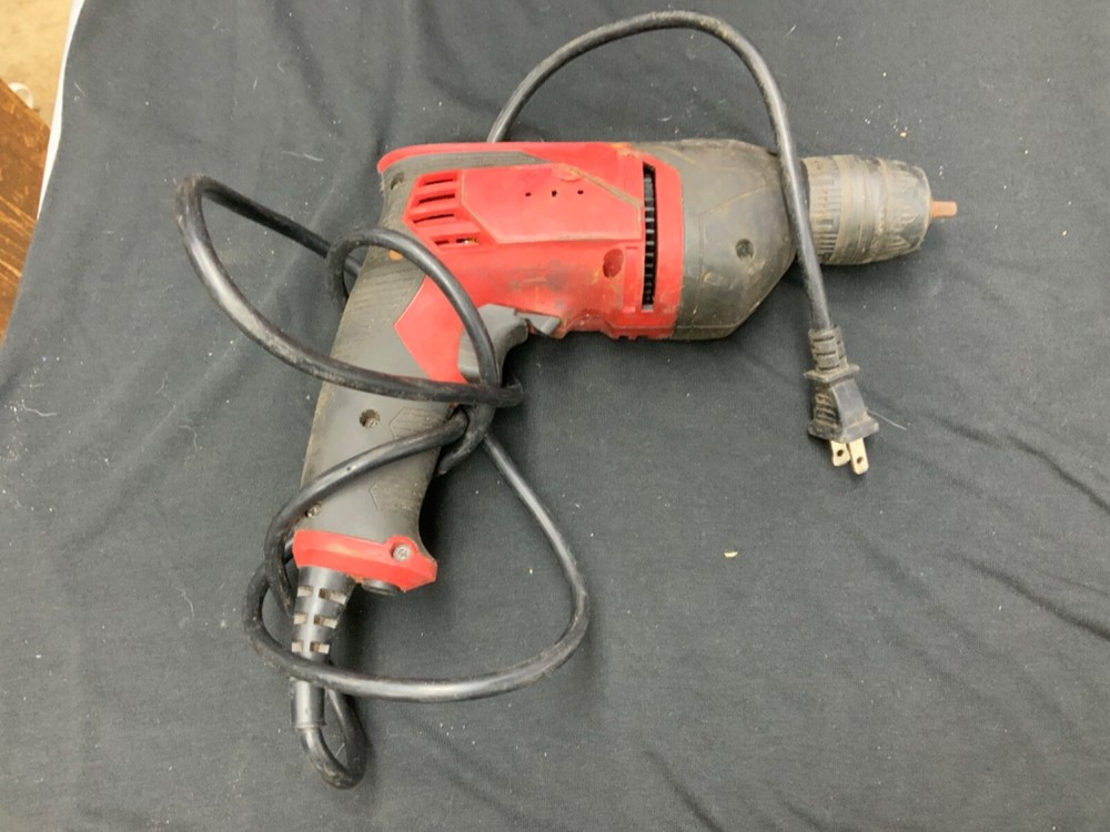 Skil Corded Drill