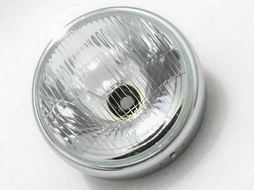 Fits Royal Enfield Classic UCE Model 7" Headlight Beam