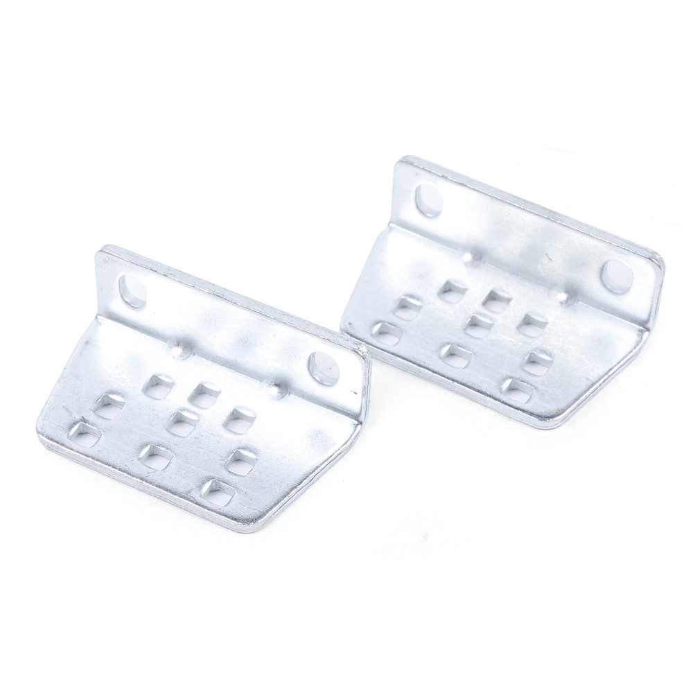 Automatic Gate Opener Kit Single Swing Gate Operator 325lbs w/ Remote Control