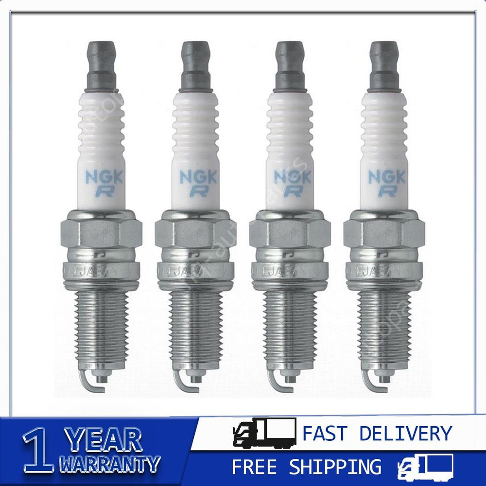 Spark Plug For Fiat 500 2017 2016 2015 2014