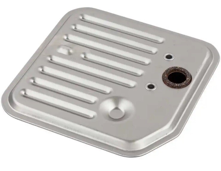 ATP Auto Trans Filter Kit-Premium Replacement B-175