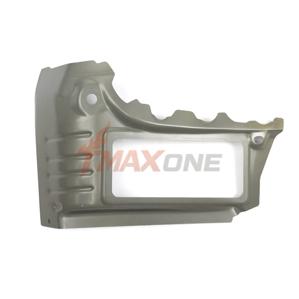 Quarter Outer Extension Panel Right Side for Tesla Model 3 2017-23 1109300-S0-A