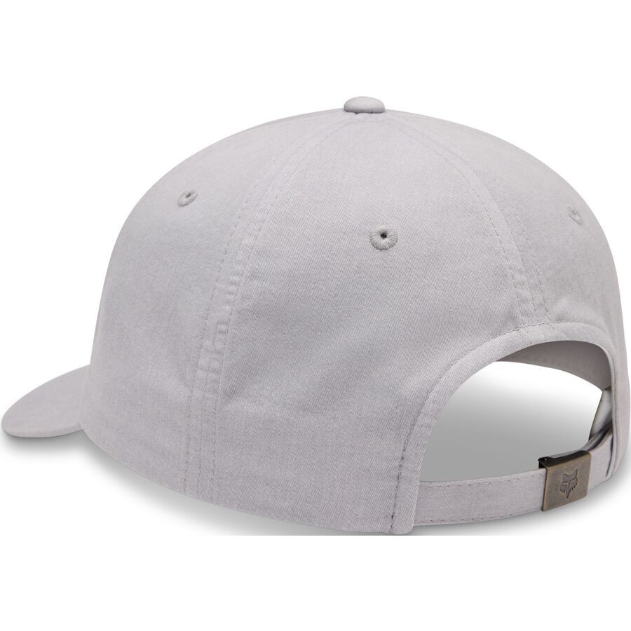 Fox Racing Women's Checker Adjustable Hat