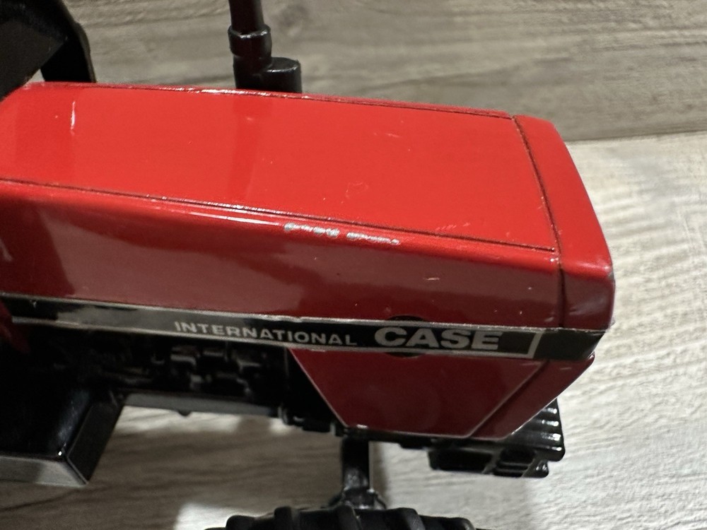 ERTL Case International 2294 Tractor Front Drive *Needs Work*