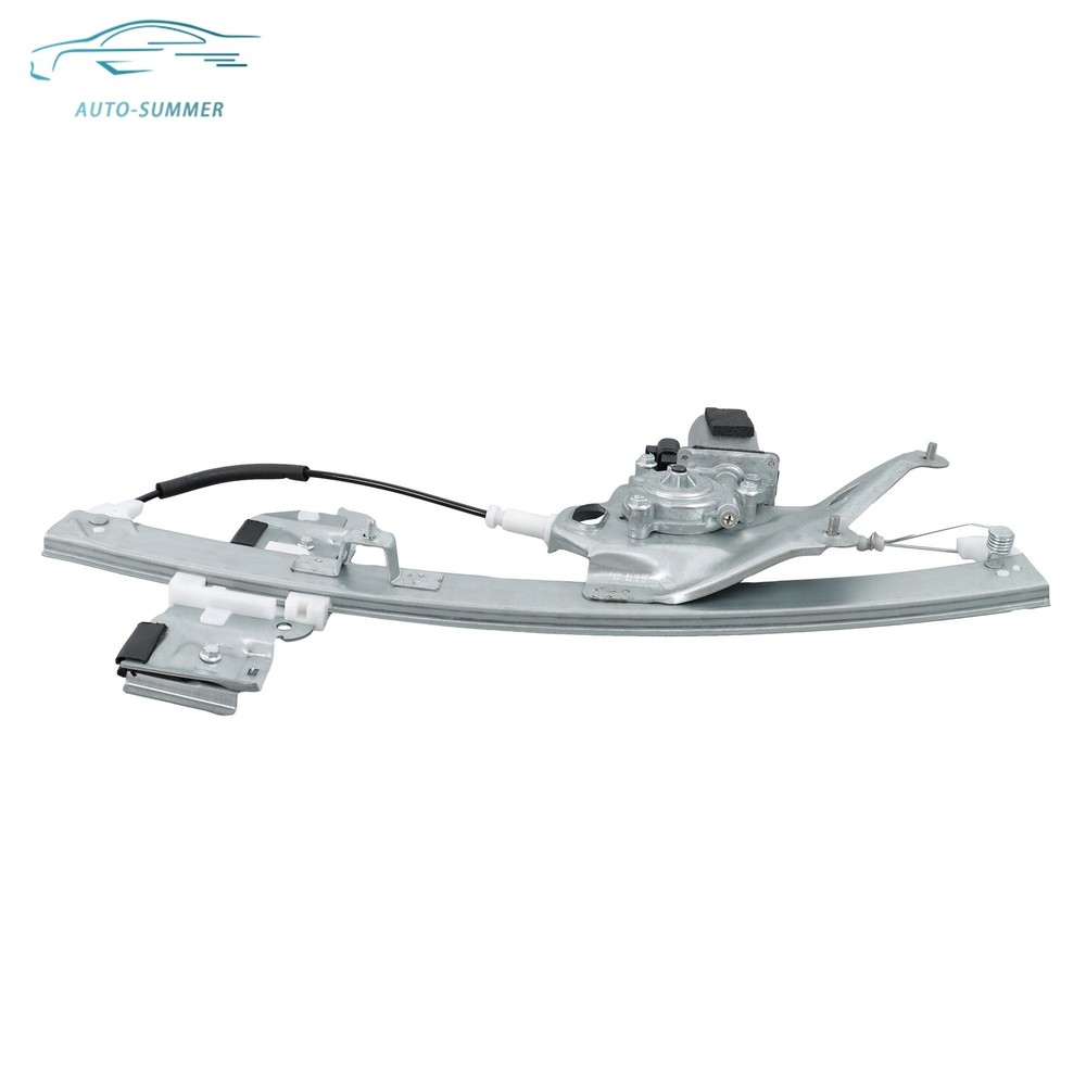 Power Window Regulator with Motor For Buick LeSabre 2000-2005 Front Driver Side