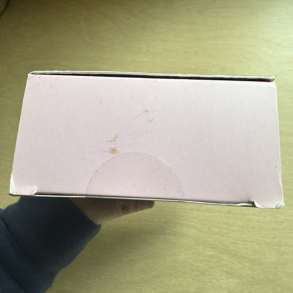 Olivia Grace Eyelash Curler with Pink Bling Handle