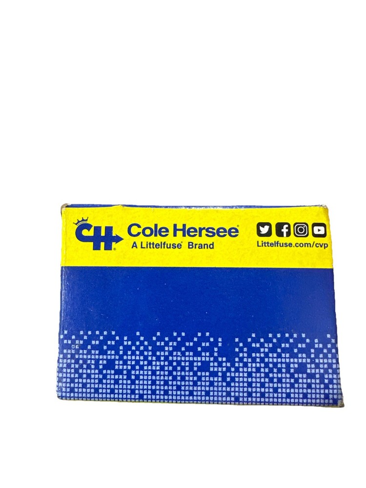Cole Hersee 81264-01-BX Toggle Boot