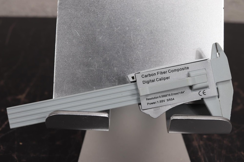 General Ultra Tech Ultratech 0-3" Digital Calipers