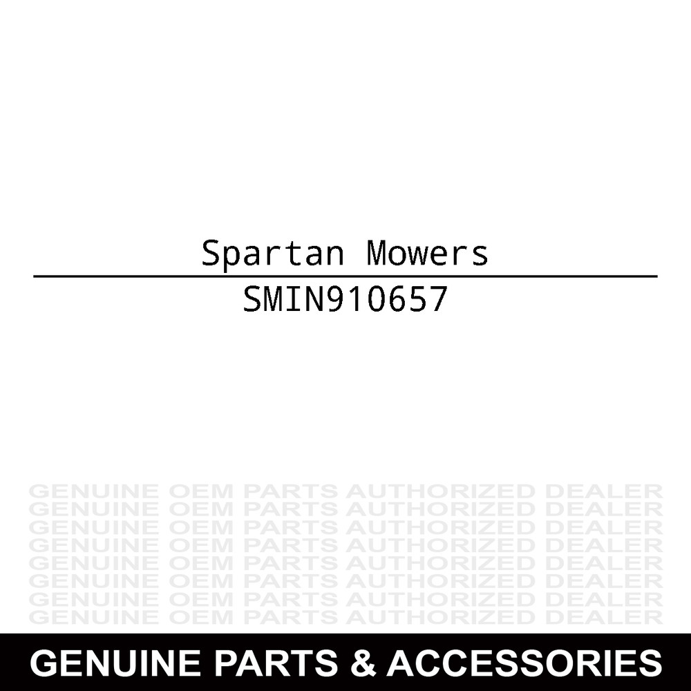 Intimidator IN910657 Spacer