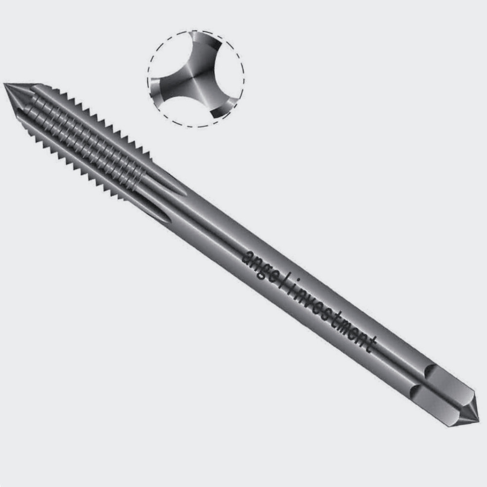 1pc HSS Right Hand Tap 11/64 -32 Taps Threading