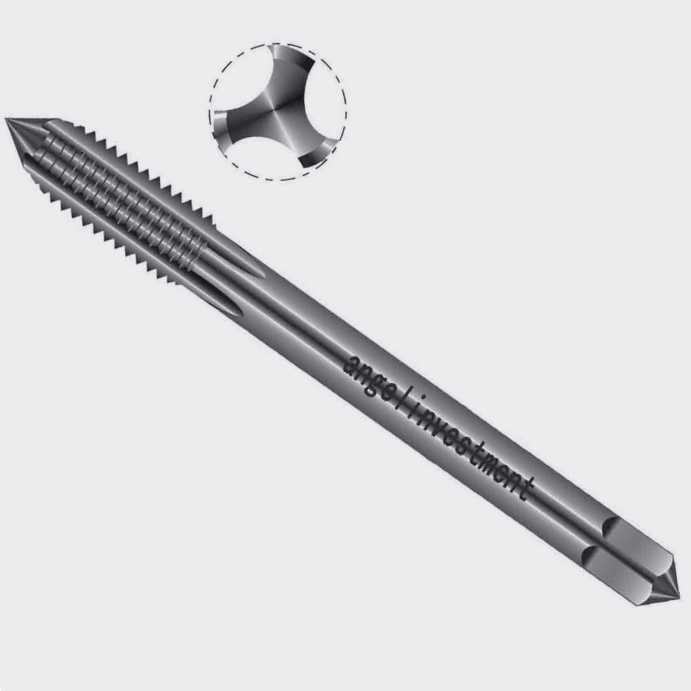1pc HSS Right Hand Tap 11/64 -32 Taps Threading
