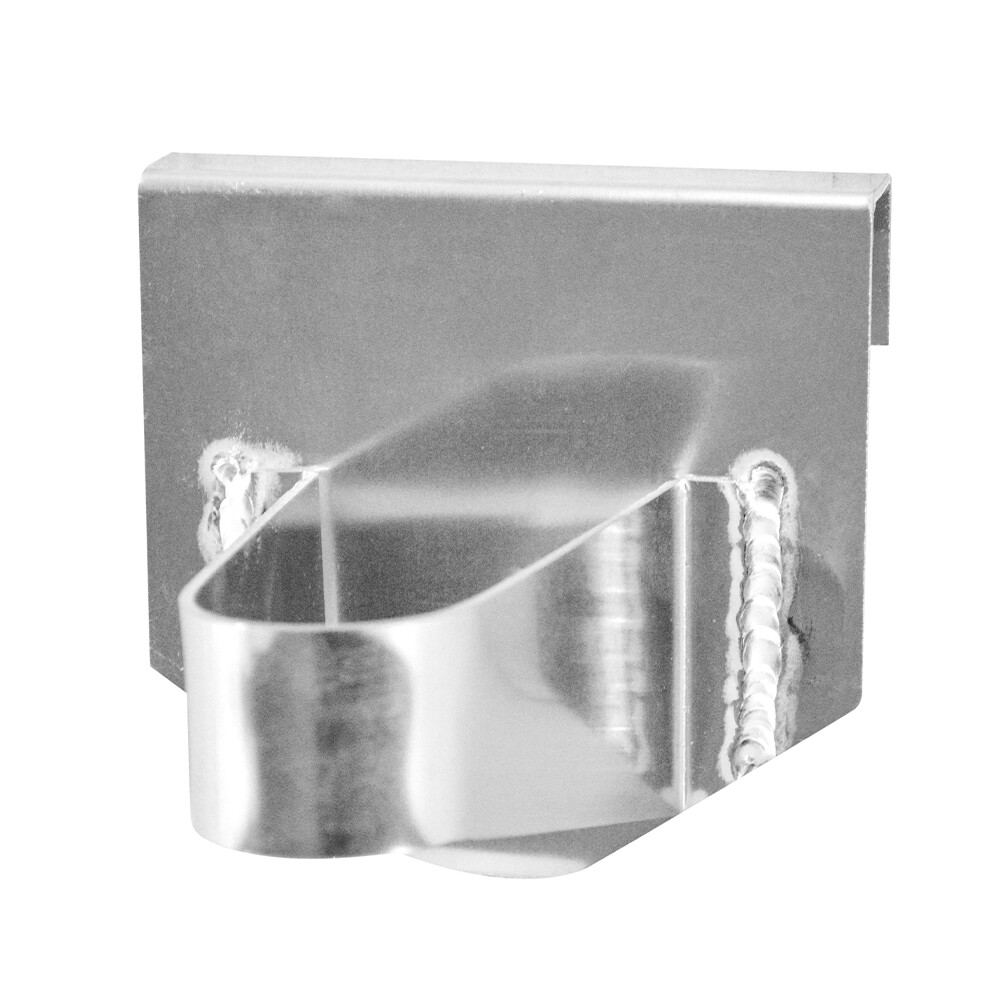 T-Handle Tool Box Holder Rack Organizer Trailer Garage