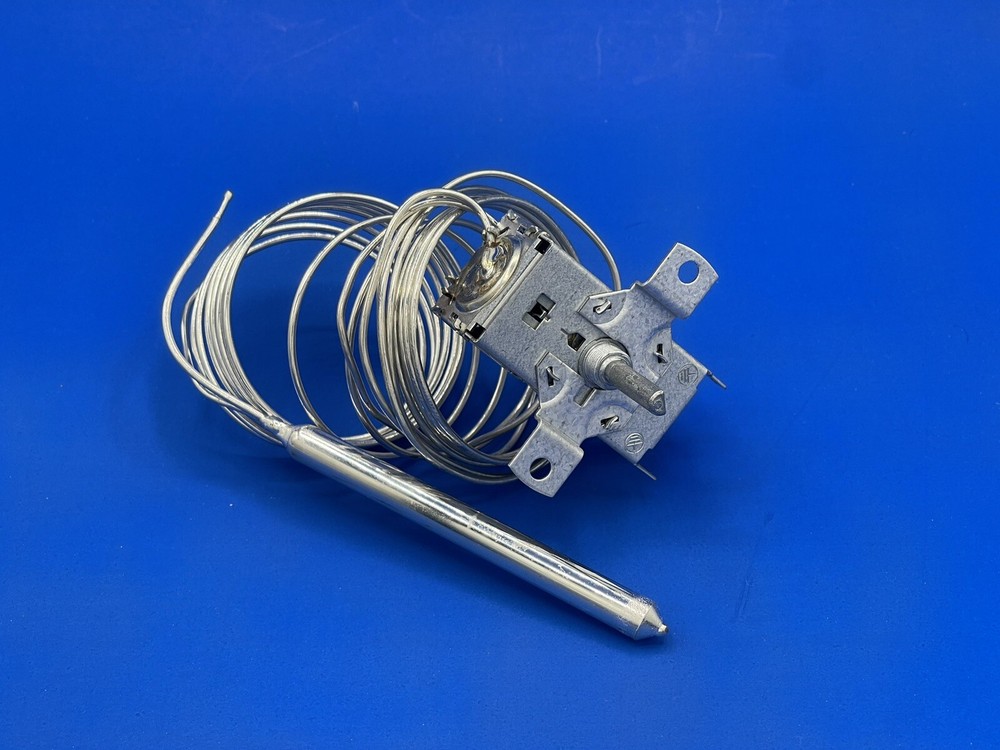 4201260 Genuine Sub-Zero Dual Sensor Refrigerator Control For 500 Series