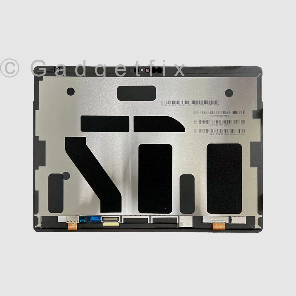 For Microsoft Surface Pro 8 1983 LCD Display Touch Screen Digitizer Replacement