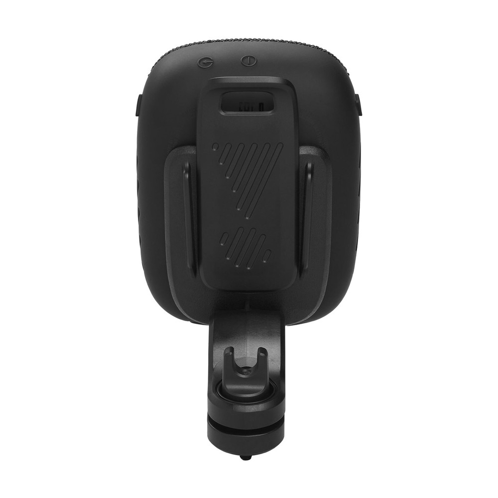 JBL Wind 3 Waterproof Dustproof Dock/Handlebar Mount FM Bluetooth Speaker