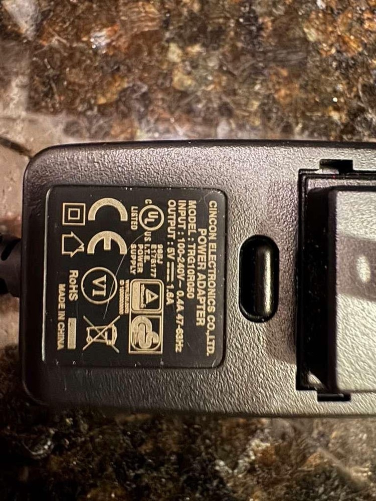 SKF vibration Sensor Model CMDT 390