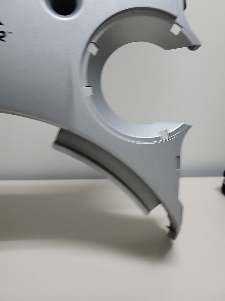 Bowflex M7 Max Trainer Left Plastic Shield (57)