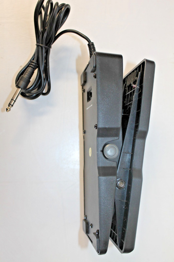 M-Gear EX-P Universal Expression Controller Pedal