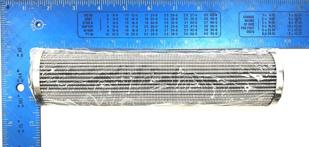 Main Hydraulic Filter MF0058640 NOS