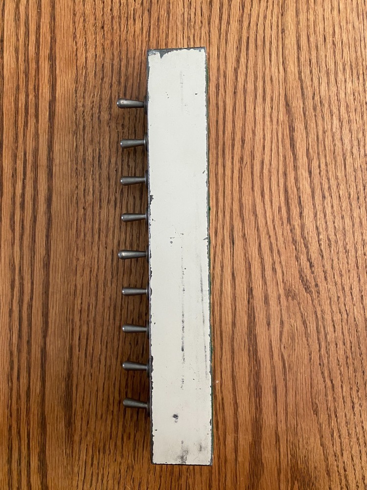 Kay - Attenuator, Model 432 D