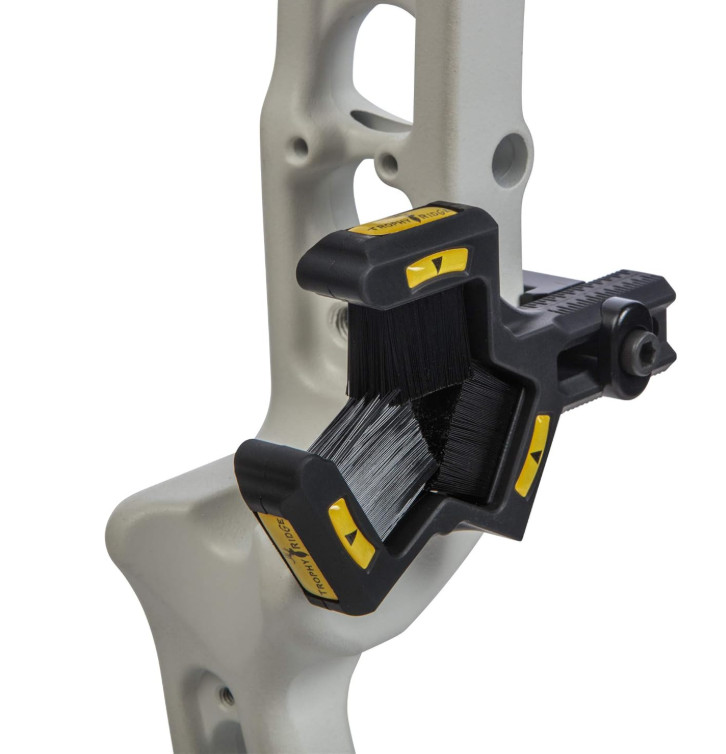 Whisker Biscuit V Archery Arrow Rest