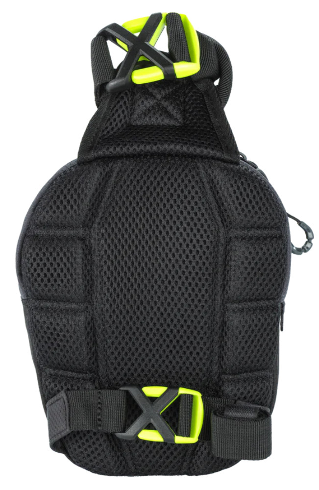 OGIO Razor Leg Bag Black