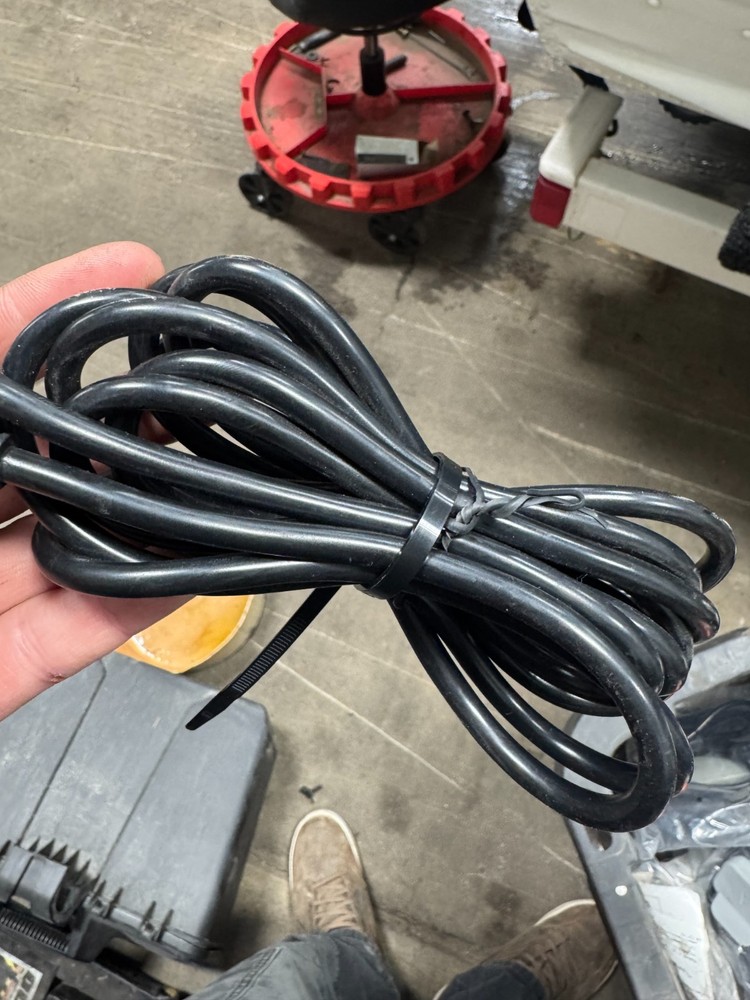 Warn ATV 3 Pin Winch Remote Control Switch 89410