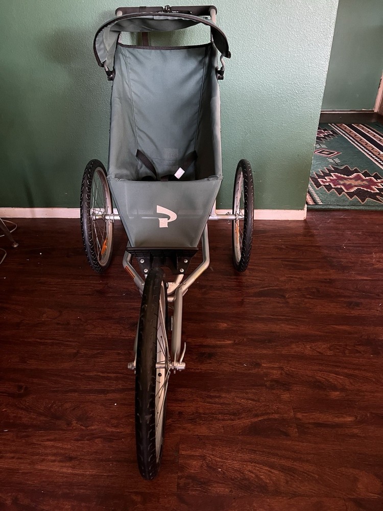Jogging Stroller
