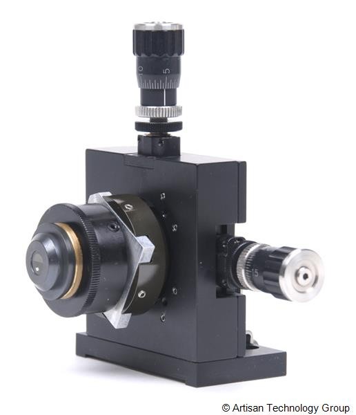 KLA Tencor CRS-3100 Adjustable Lens
