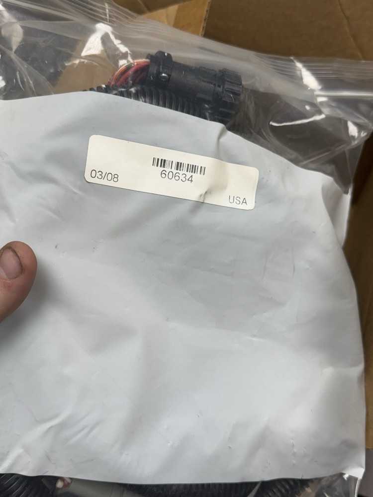 Trimble Boom Valve Relay Module Kit- Includes Cables