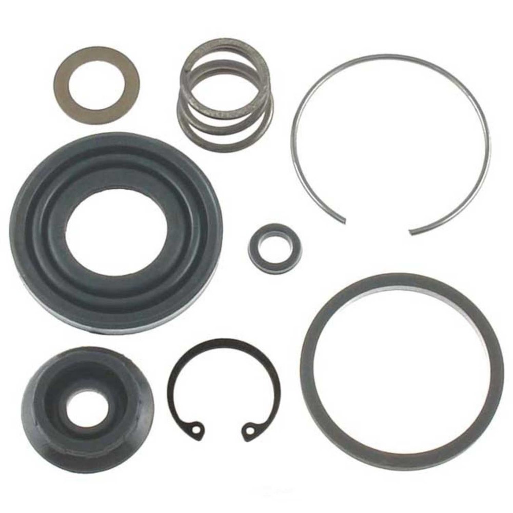 Disc Brake Caliper Seal Kit-Element3 Raybestos WK1553