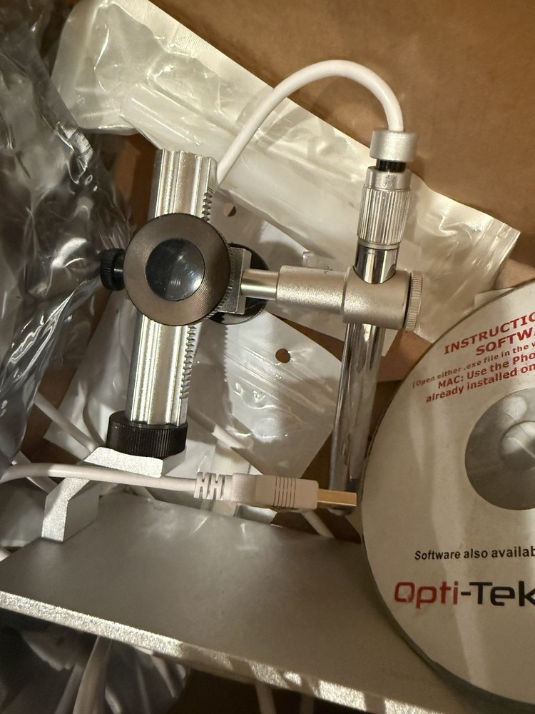 Optitek Scope