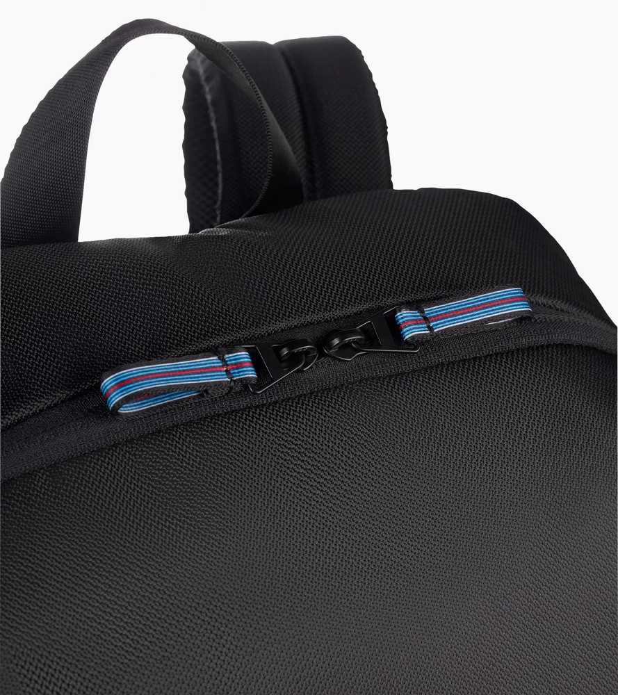 Porsche Backpack – MARTINI RACING