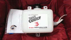 Snow Performance Low Level Indicator - 40030 40035