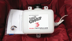 Snow Performance Low Level Indicator - 40030 40035