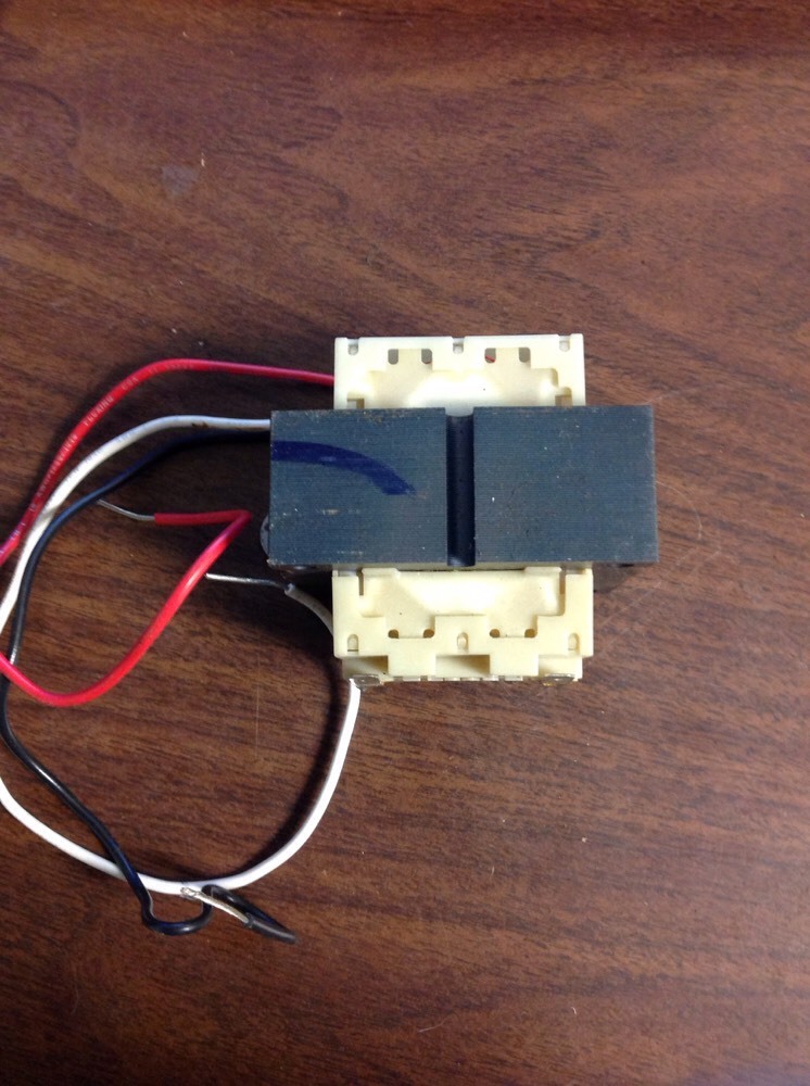 CARRIER Transformer HT 01BD 117