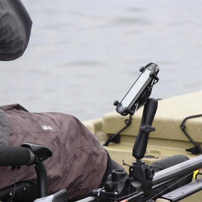 RAM Mounts X-Grip Tether for Phone Mounts RAM-TETHER1U