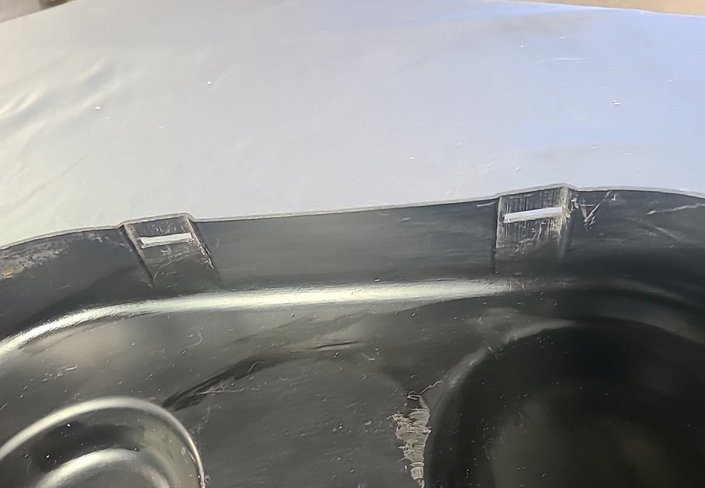 MAX-TORQUE Converter Plastic Protective Cover MTC-300