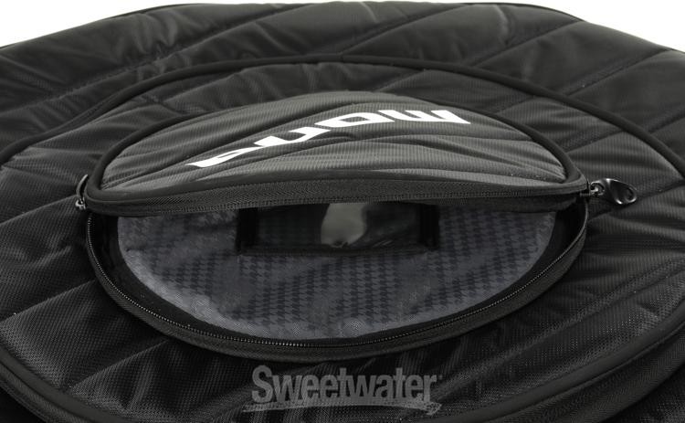 MONO 24" Cymbal Case - Black