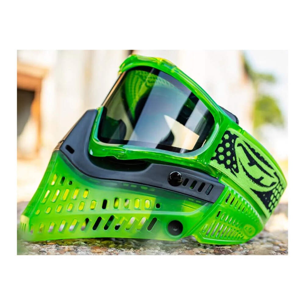 JT Proflex LE Mask - Lucky 15