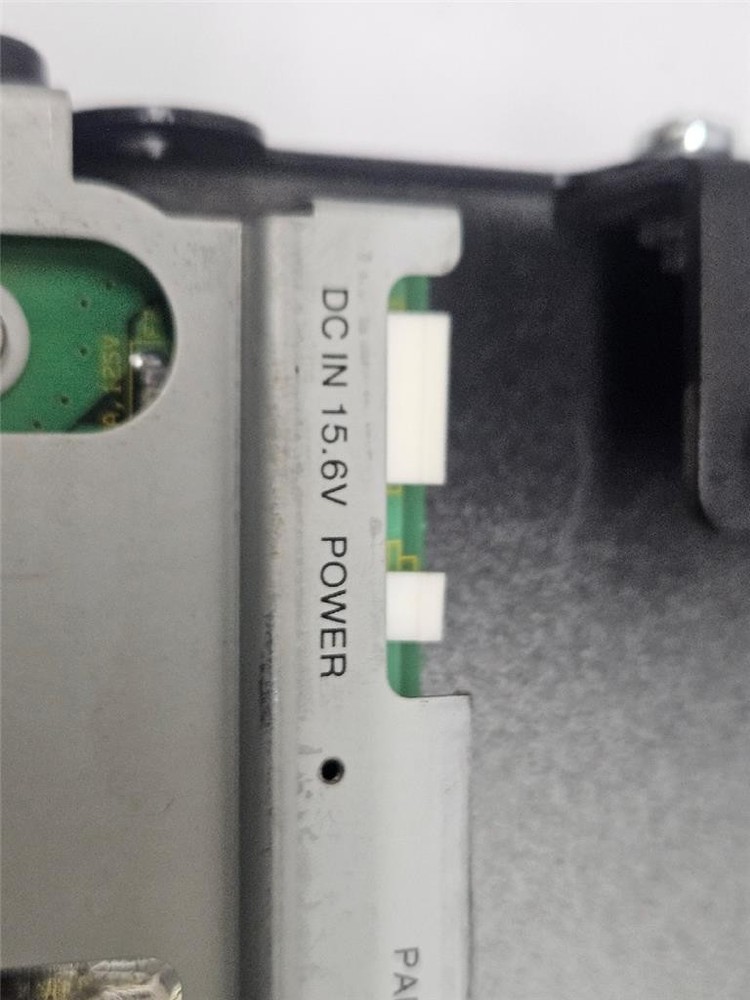 Panasonic CF-WEB273 OEM Docking Station for Toughbook