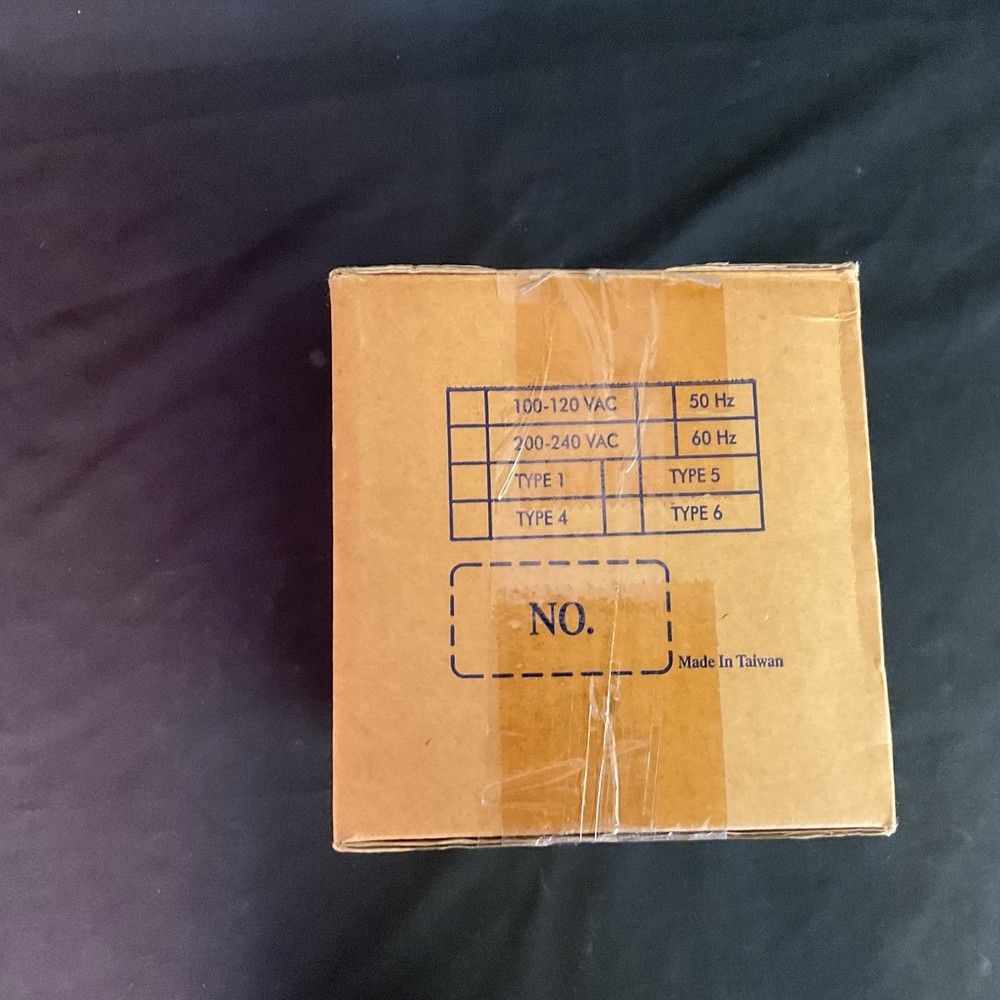 Lite Puter P-404D 4 Channel Dimming Pack Serial 90706135