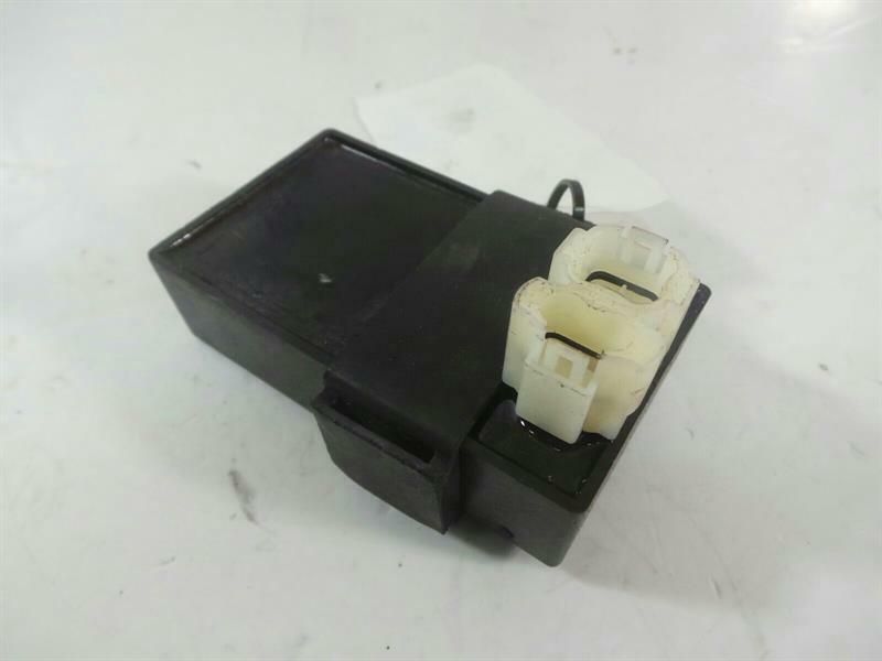 ZNEN ZN 125 PHANTOM ECU