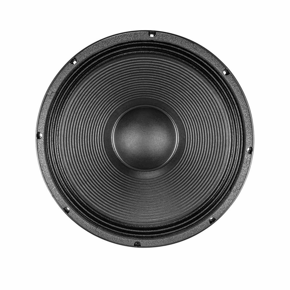 PRV Audio 18SW2400 18" Subwoofer 8 Ohm