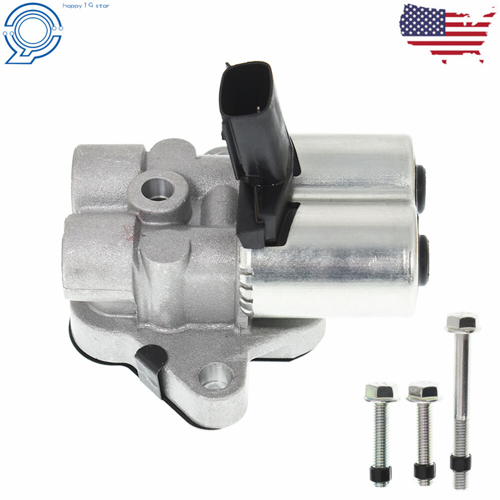 12633613 19419980 Engine Variable Timing Control Valve for 2014-2015 Chevy