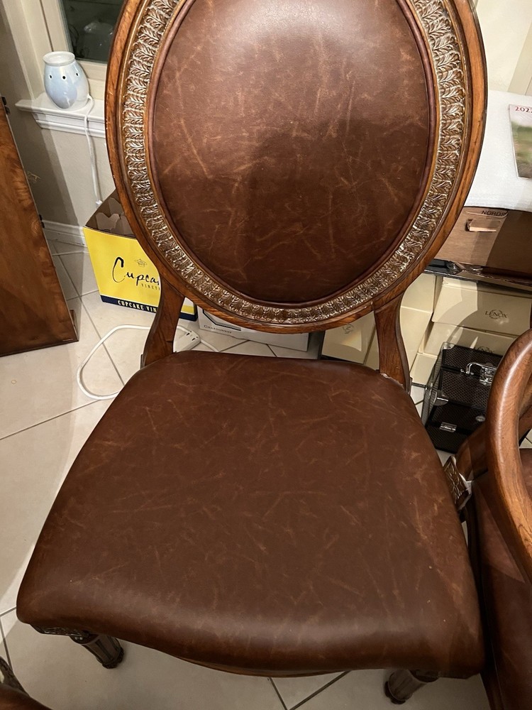 Dining Room Set Seats 8