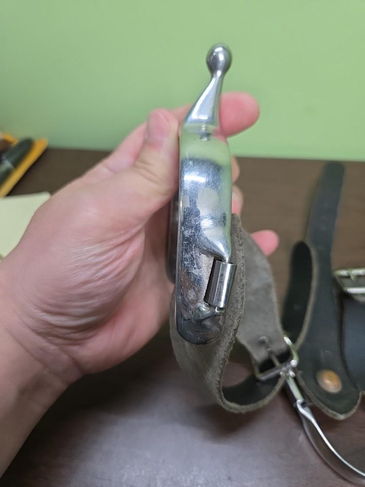 colorado saddlery spurs