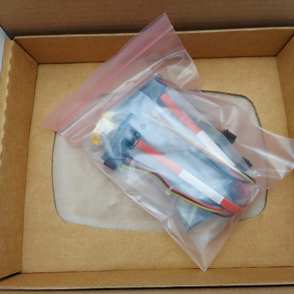 Logicube Raid I/O Adapter