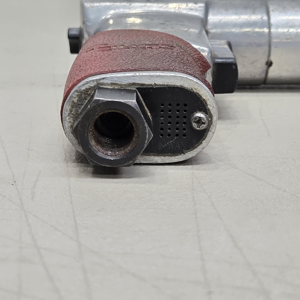 Silver Eagle by Matco Tools SE430 Pistol Grip Right Angle Mini Pneumatic Sander