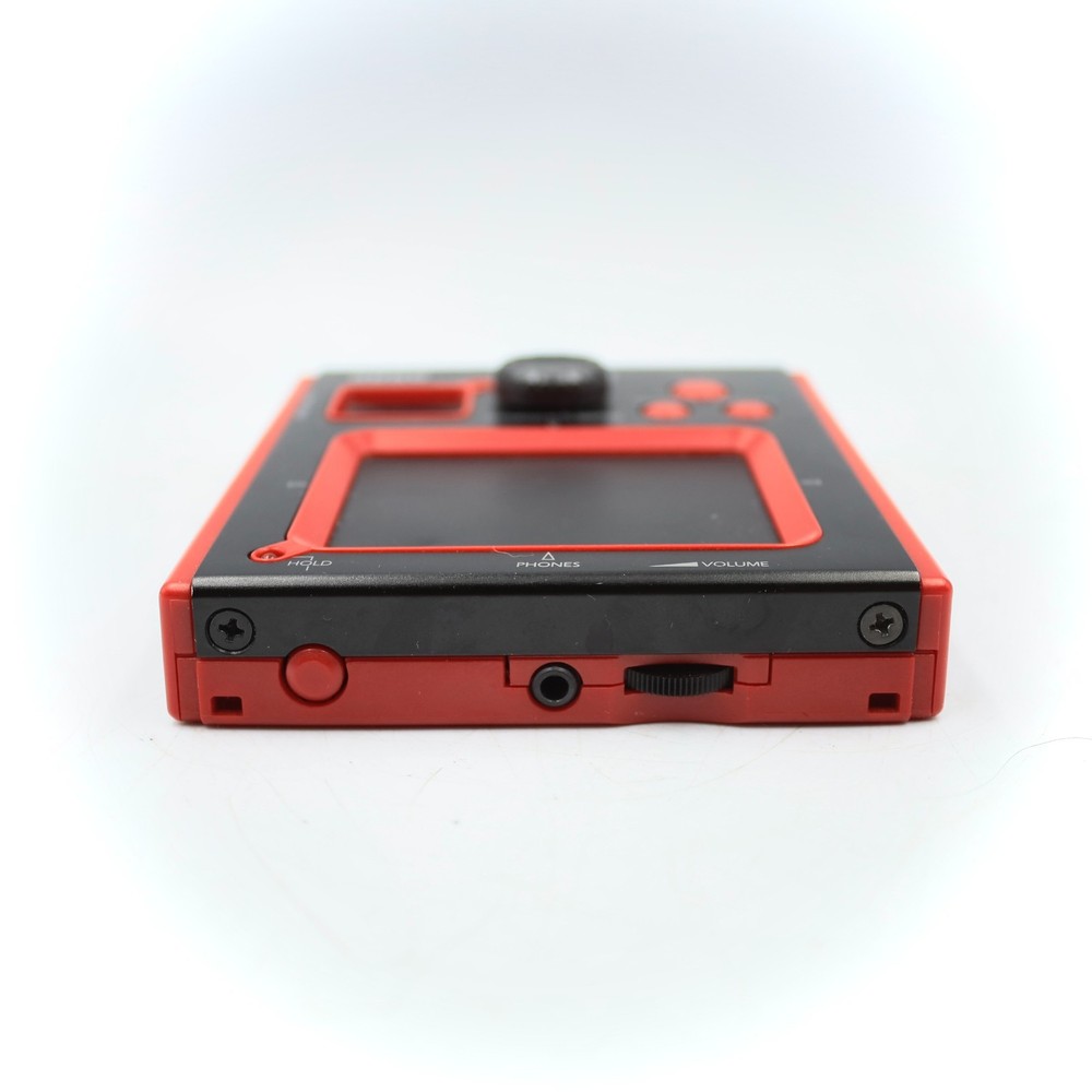 KORG mini-KP Kaoss Pad Mini Dynamic Effect Processor Synthesizer 015910